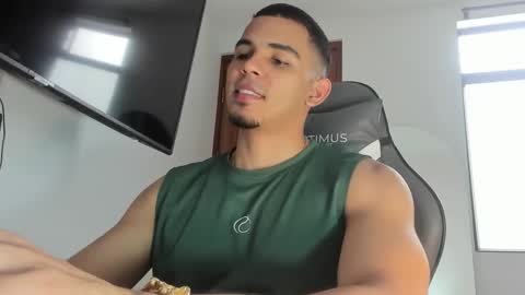 Dalton online show from 10-24-25, 02:02