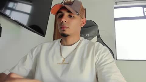 Dalton online show from 11-01-25, 07:05