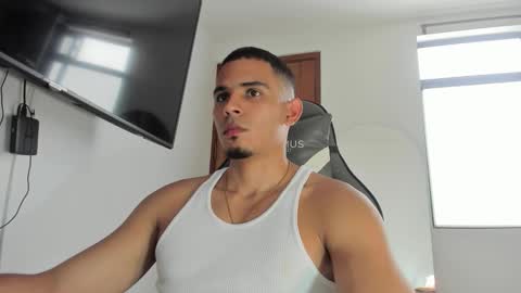 Dalton online show from 12-03-25, 03:10