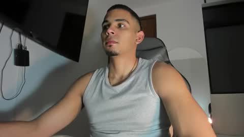 Dalton online show from 01-16-26, 06:28