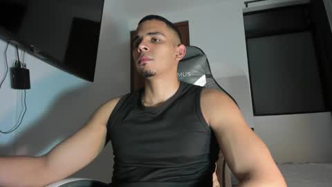 Dalton online show from 01-17-26, 06:40