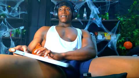 dalton_asher online show from 11-02-25, 06:38