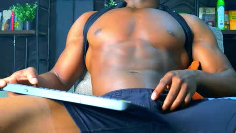 dalton_asher online show from 11-07-25, 05:18