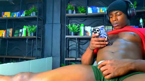 dalton_asher online show from 11-13-25, 12:53