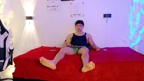 dalton_bigcock online show from 02-21-26, 11:33