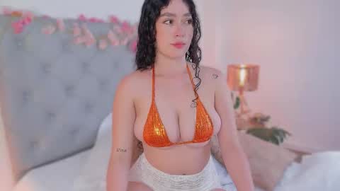 Dalyla online show from 02-21-26, 01:23