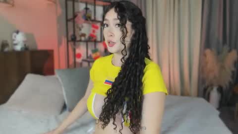 Dalyla online show from 06-27-26, 01:17