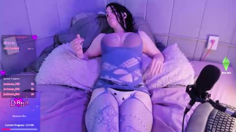 damadevotchka online show from 01-07-26, 04:37