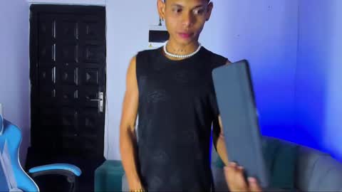 damar_felipe online show from 03-05-25, 09:48
