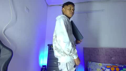 damar_felipe online show from 12-17-25, 12:00