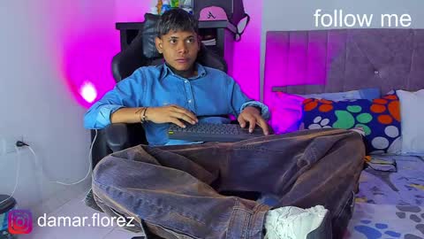 damar_felipe online show from 04-10-26, 01:49