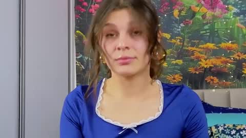 Snapshot of damedefeu chatting on 02-13-25, 11:28 damedefeu online show from 02-13-25, 11:28