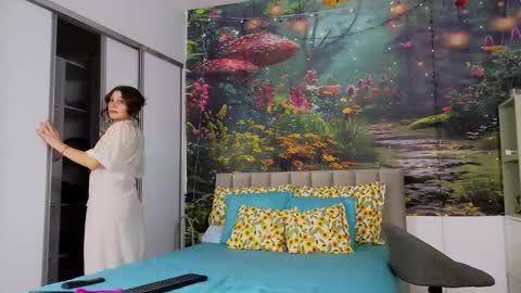 Snapshot of damedefeu chatting on 02-14-25, 09:13 damedefeu online show from 02-14-25, 09:13