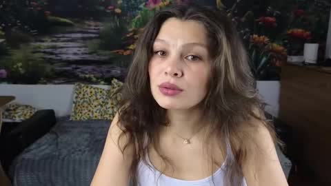 Snapshot of damedefeu chatting on 10-24-25, 10:55 damedefeu online show from 10-24-25, 10:55