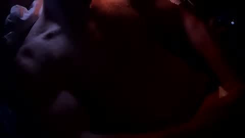 Snapshot of dameon6666 chatting on 11-19-25, 01:16 Dameon online show from 11-19-25, 01:16