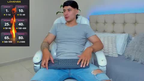 DAMIAN online show from 02-01-25, 12:58