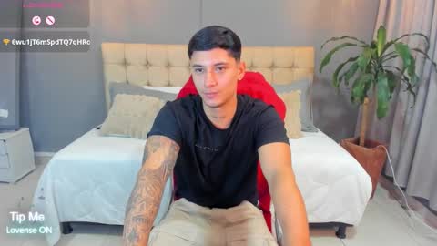 DAMIAN online show from 10-16-25, 10:27