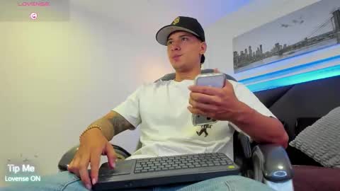 DAMIAN online show from 02-14-26, 11:29