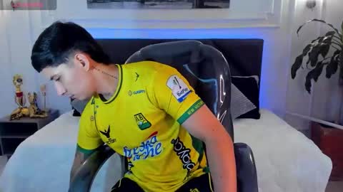 DAMIAN online show from 03-17-26, 10:40