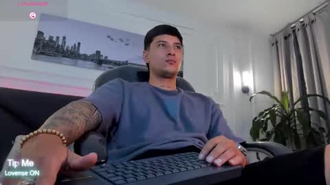 DAMIAN online show from 03-18-26, 11:46