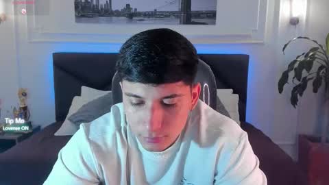 DAMIAN online show from 03-21-26, 01:37