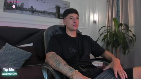 DAMIAN online show from 04-13-26, 12:43