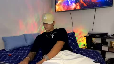 damian23__ online show from 06-27-26, 02:44