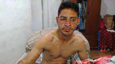 Snapshot of damian_29 chatting on 02-07-26, 06:00 Damian online show from 02-07-26, 06:00