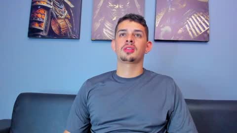 Damian Oliver online show from 03-08-25, 06:21