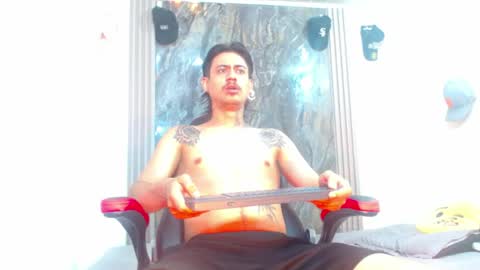 damian_and_camerum online show from 04-30-26, 03:24