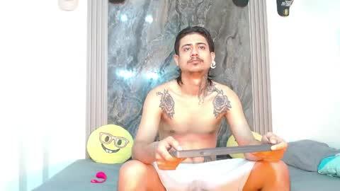 damian_and_camerum online show from 05-05-26, 03:25