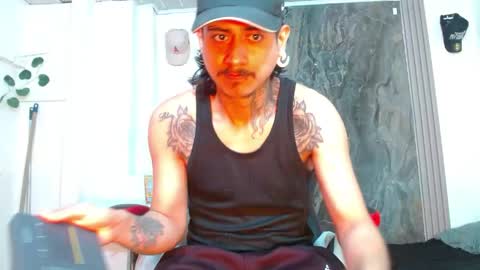damian_and_camerum online show from 05-07-26, 03:23