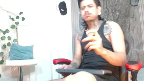damian_and_camerum online show from 05-13-26, 03:15