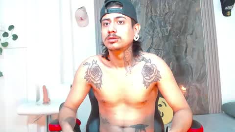 damian_and_camerum online show from 05-17-26, 03:04