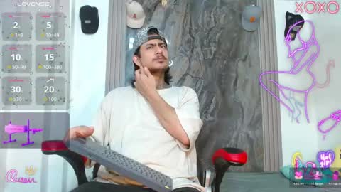 damian_and_camerum online show from 06-07-26, 03:32