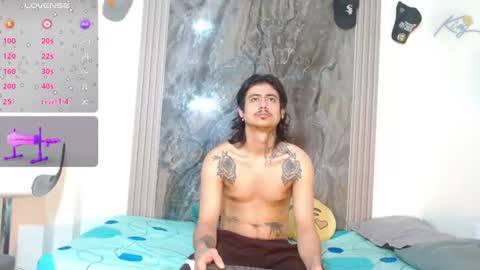 damian_and_camerum online show from 08-01-26, 02:55