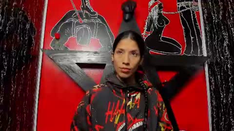 damian_and_tiana online show from 06-30-26, 07:53