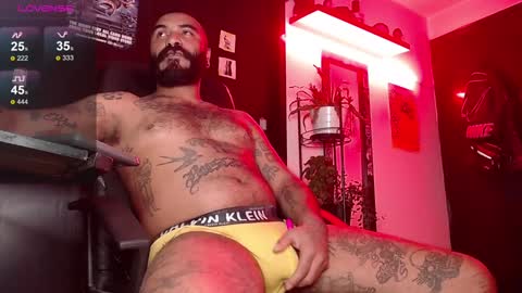 Damian online show from 01-10-25, 02:25