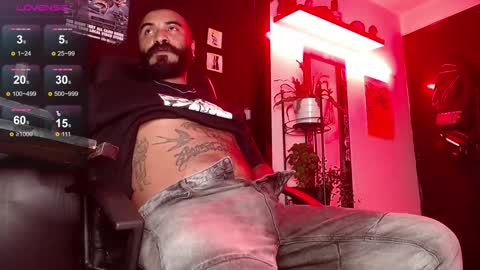 Damian online show from 01-12-25, 02:35