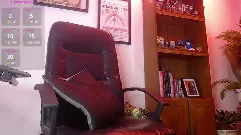 Snapshot of damian_darkside_ chatting on 05-29-26, 02:53 Damian online show from 05-29-26, 02:53