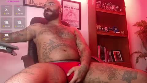 Snapshot of damian_darkside_ chatting on 06-06-26, 02:27 Damian online show from 06-06-26, 02:27