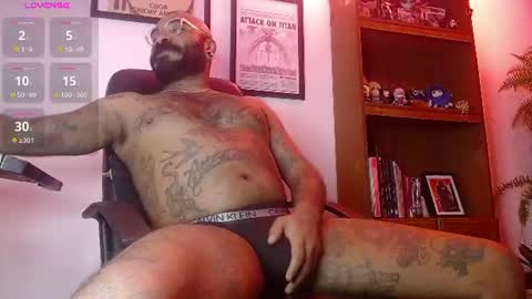 Snapshot of damian_darkside_ chatting on 07-14-26, 01:41 Damian online show from 07-14-26, 01:41