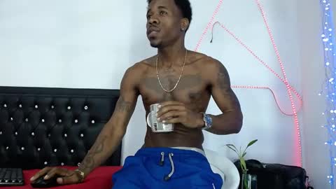 damian_hart_24cm online show from 06-04-26, 11:38