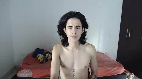 Damian online show from 09-18-25, 04:53