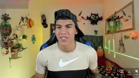 Damian online show from 11-10-25, 03:05