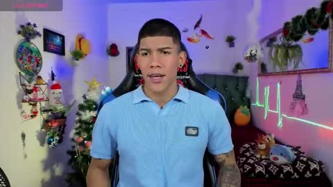 Damian online show from 12-02-25, 03:01