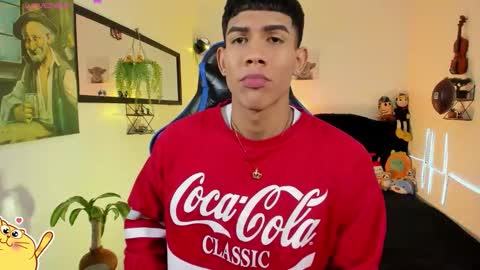 Damian online show from 03-23-26, 02:59