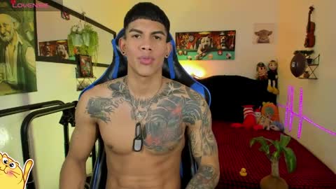 Damian online show from 04-06-26, 05:41