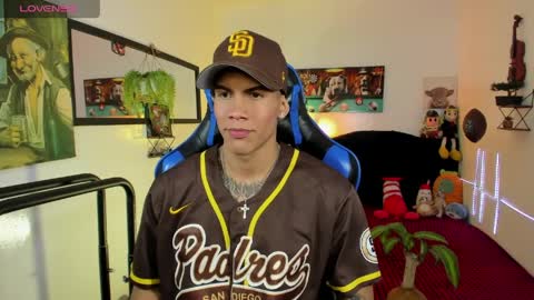 Damian online show from 04-09-26, 01:05