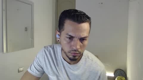 Damian online show from 10-13-25, 05:02